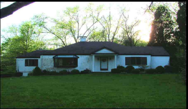 EDGEWOOD REMODELING - BEFORE