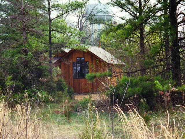 VINCENT COTTAGE